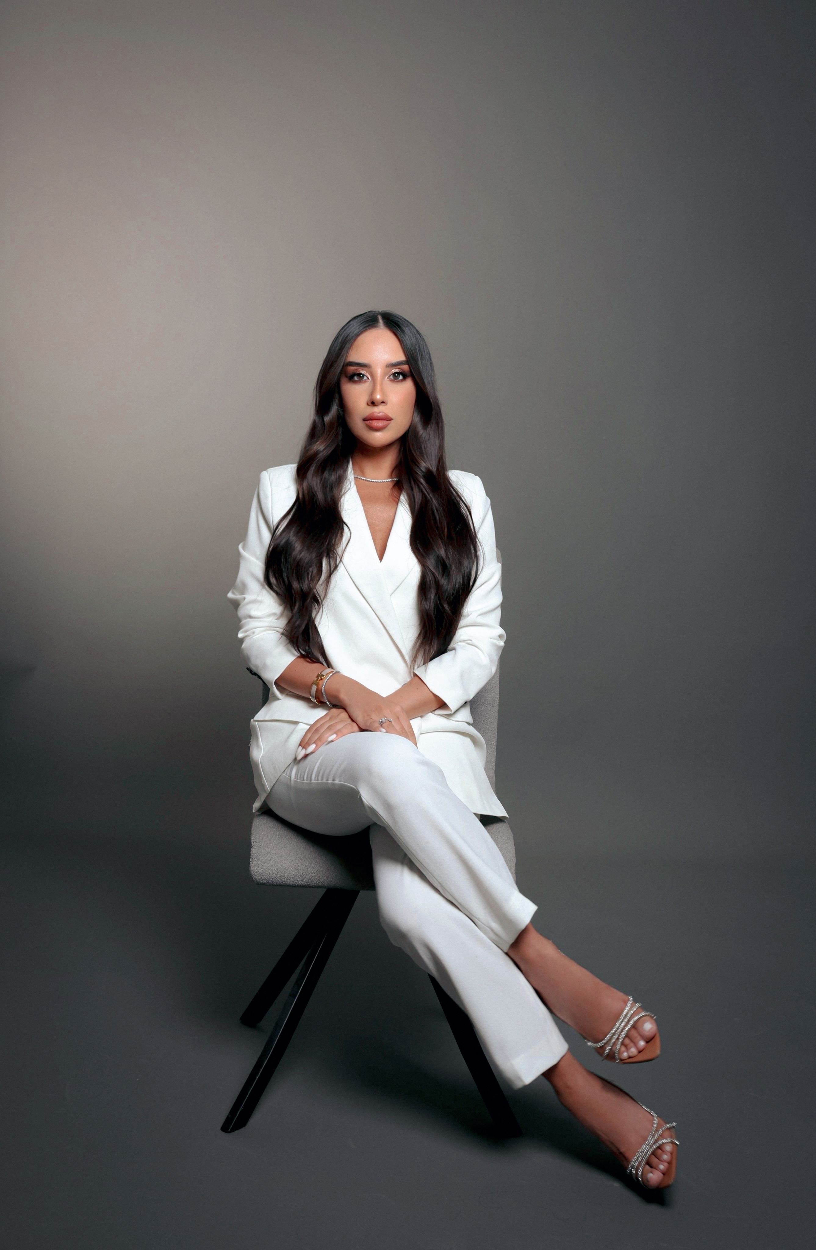 Prescilla - Co-Founder